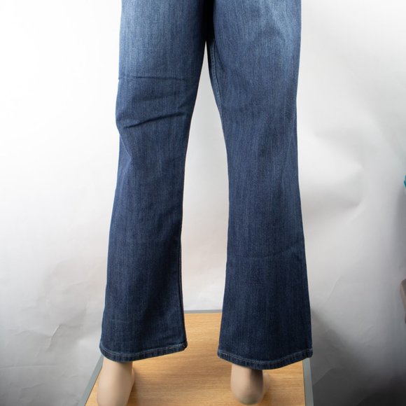 Buffalo David Bitton Driven-X Basic Straight 38 - Picture 6 of 14